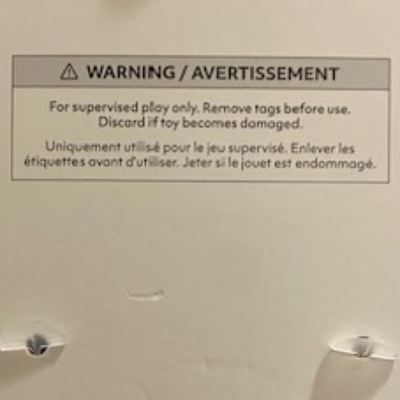 Zippy Claws: Interactive PLUSH CAT TOY (Butterfly and Dragonfly) - Picture 2 of 6